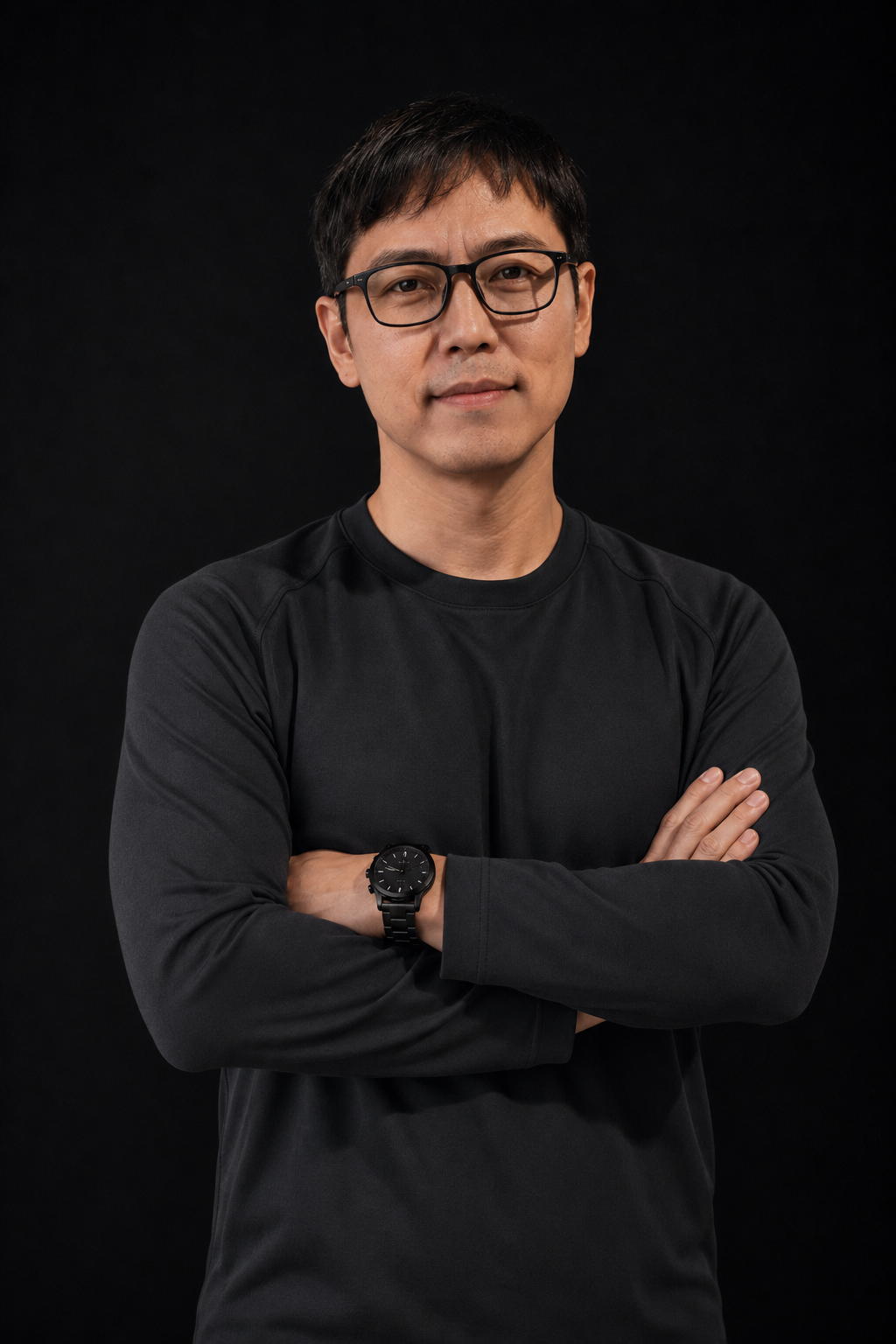 김진욱 강사 사진